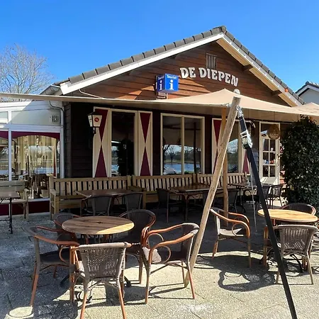 De Diepen