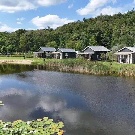 De Diepen Horská chata *